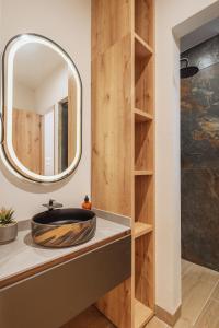 Ảnh trong thư viện ảnh của Green House Hotel ở Salento