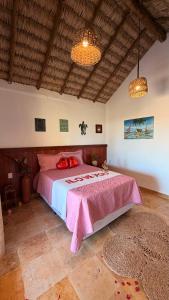 Ảnh trong thư viện ảnh của Pousada Morro do Caburé ở Cajueiro