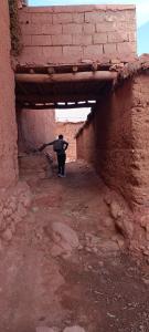 Επισκέπτες που μένουν στο Dar sonic