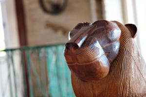 Foto da galeria de Pousada Terra Juquehy em Juqueí