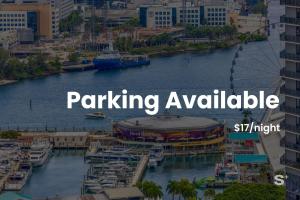 Φωτογραφία από το άλμπουμ του Stylish City Condo in the Heart of Downtown Miami στο Μαϊάμι