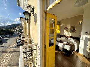 En generel udsigt til bjerge eller udsigt til bjerge taget fra lejligheden + 20 billeder