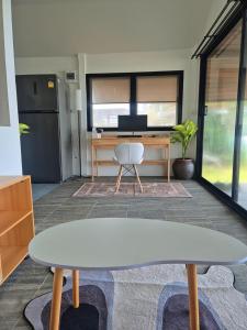 Fotografie z fotogalerie ubytování Elena Blu v destinaci Ko Pha Ngan + 3 fotografie