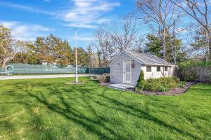 Vườn quanh Tennis & Sea Escape - Hydrangeas in the Hamptons