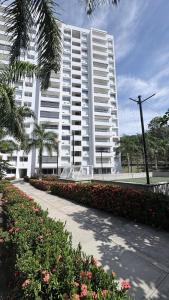 Hoone, kus apartement asub