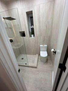 Ένα μπάνιο στο The View - Direct Bus Time Square NYC Breakfast Included - B