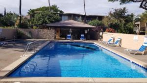 La alberca dentro o cerca de Great Kihei Location Steps to Beach 2BR 2BA