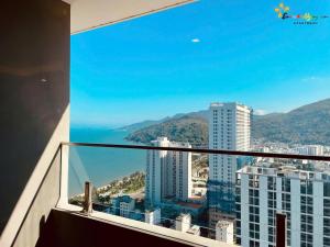 Un paisaje natural cerca del departamento