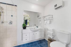 Ένα μπάνιο στο The Pier Taupo +36 φωτογραφίες