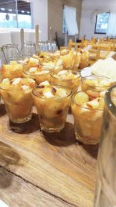 Đồ ăn tại/gần khách sạn