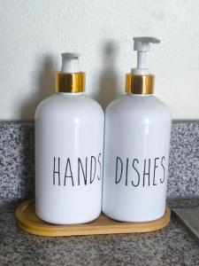 Φωτογραφία από το άλμπουμ του BH UrbanSky Condo σε Μακτάν