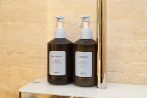 Imagem da galeria de The Center Hotel Weihai em Weihai