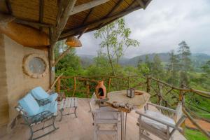 Φωτογραφία από το άλμπουμ του MACANI eco-glam σε Sotaquirá