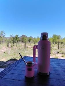 Φυσικό τοπίο κοντά σε αυτό το σαλέ