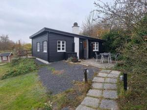 Tòa nhà nơi nhà nghỉ dưỡng tọa lạc