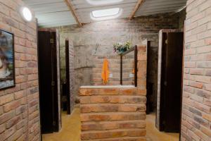 Φωτογραφία από το άλμπουμ του La Rosaleda - Hermosa finca, vista al lago, bosque privado y BBQ σε Paipa +37 φωτογραφίες