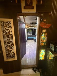 Billede fra billedgalleriet på Ngc i Mumbai