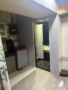 Køkken eller tekøkken på Ngc