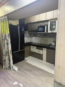 Køkken eller tekøkken på Ngc