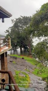 Φυσικό τοπίο κοντά σε αυτό το ξενοδοχείο