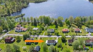 Phong cảnh thiên nhiên gần nhà nghỉ dưỡng