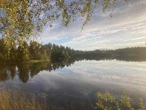 Phong cảnh thiên nhiên gần nhà nghỉ dưỡng