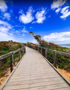 Φυσικό τοπίο κοντά σε αυτό το διαμέρισμα