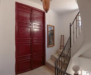 Zdjęcie z galerii obiektu Casa del Mesoncico w mieście Cehegín