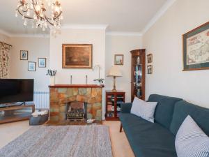 Μια τηλεόραση ή/και κέντρο ψυχαγωγίας στο Pipers