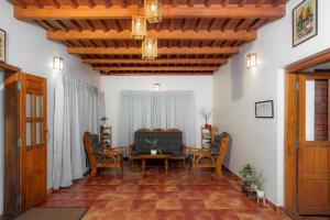 Un lugar para sentarse en Bracknell Forest Munnar