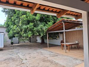 Φωτογραφία από το άλμπουμ του Casa da Porteira σε Caldas Novas