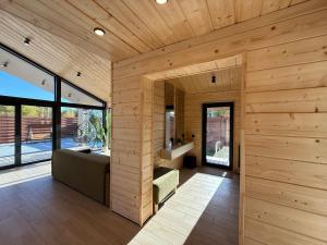 Fotografie z fotogalerie ubytování Дом Barnhause с баней и банным чаном v destinaci Pavlodar + 21 fotografií