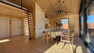 Fotografie z fotogalerie ubytování Дом Barnhause с баней и банным чаном v destinaci Pavlodar