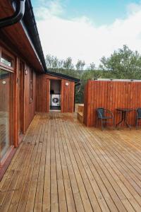 Kép Harpa Holiday Home - Birta Rentals szállásáról Húsafellben a galériában