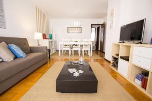 Imagen de la galería de Spacious Apartment in Lisbon, en Lisboa