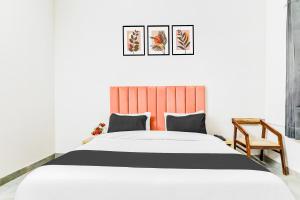 Fotografie z fotogalerie ubytování Super Hotel O Aravali Vihar Bhiwadi v destinaci Bhiwadi