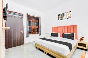 Fotografie z fotogalerie ubytování Super Hotel O Aravali Vihar Bhiwadi v destinaci Bhiwadi