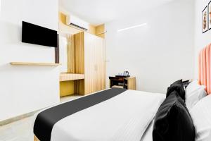 Fotografie z fotogalerie ubytování Super Hotel O Aravali Vihar Bhiwadi v destinaci Bhiwadi + 24 fotografií