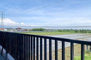 Příroda nedaleko hotelu + 9 fotografií