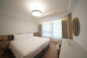 Imagine din galeria proprietății Stage Well Hotel în Hong Kong