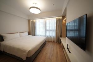 Imagine din galeria proprietății Stage Well Hotel în Hong Kong