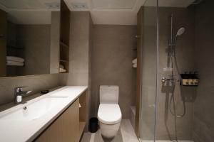 Imagine din galeria proprietății Stage Well Hotel în Hong Kong +42 fotografii