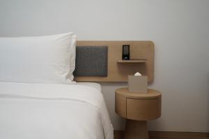 Imagine din galeria proprietății Stage Well Hotel în Hong Kong