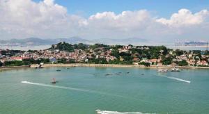 Fotografie z fotogalerie ubytování Xiamen Jinjiu Hotel v destinaci Sia-men