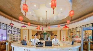 Hosté ubytování Guangzhou Xiangjiang Health Valley + 291 fotografií