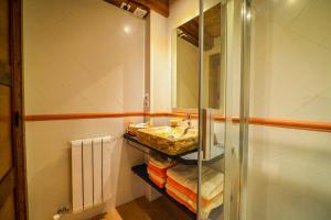 Fotografie z fotogalerie ubytování Apartaments Cal Xic v destinaci Bellver de Cerdanya 