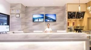 Huéspedes de City Comfort Inn Nanning International Exhibition Jinhu Plaza