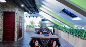 Galería fotográfica de Yiwu Jane Eyre Love Nest Hotel en Yiwu