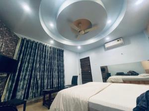 Gallery image of Natural resort in Panhāla +1 photo