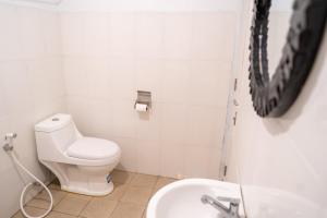 Ένα μπάνιο στο Bukit Pinggan Kintamani